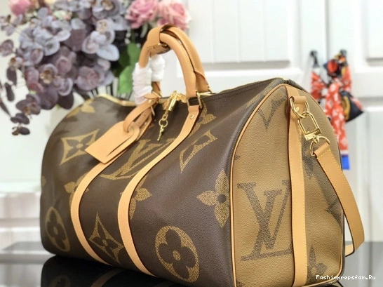 FS CHEAP VUITTON BANDOULIÈRE LOUIS KEEPALL 50 0807